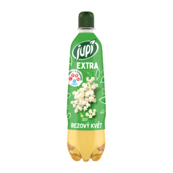 Jupí Extra Bezový květ