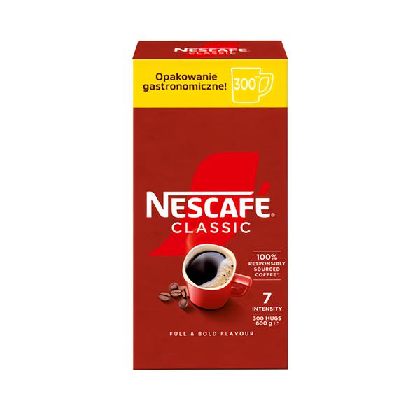 Nescafé Classic instantní káva