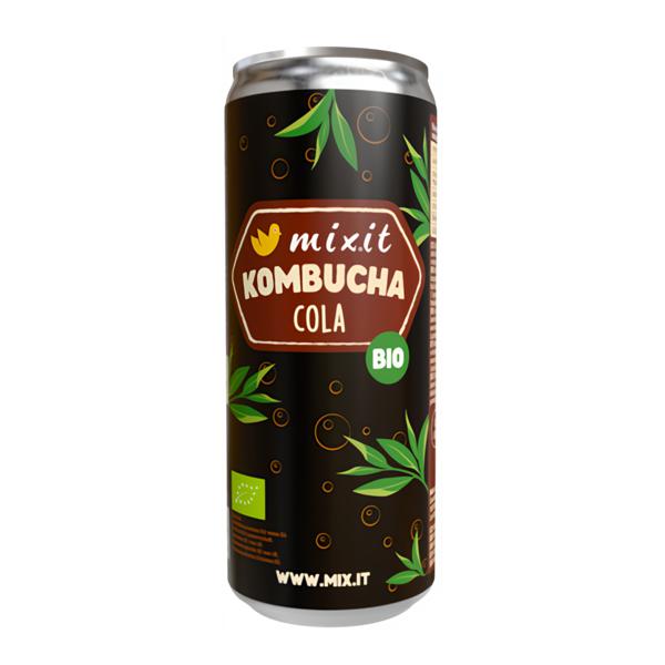 Mixit BIO Kombucha - Cola