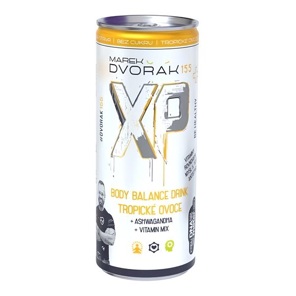 XP Marek Dvořák Body Balance