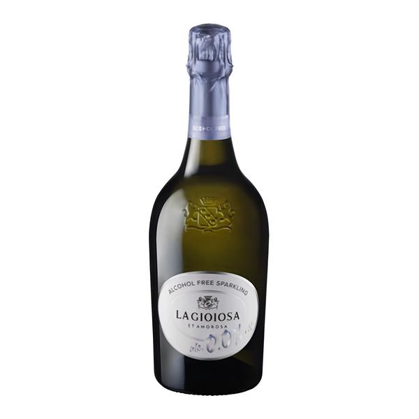 La Gioiosa Sparkling Drink Nealko