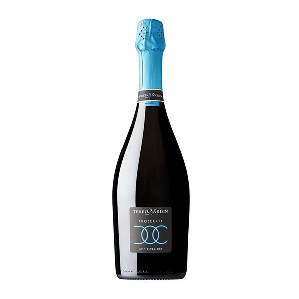 Terre Nardin Extra Dry, Prosecco DOC
