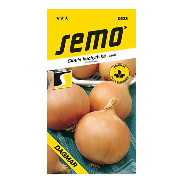 Semo Cibule kuchyňská - DAGMAR