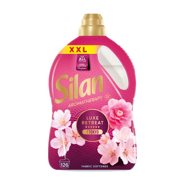 Silan Aromatherapy Tokyo aviváž (2772 ml)