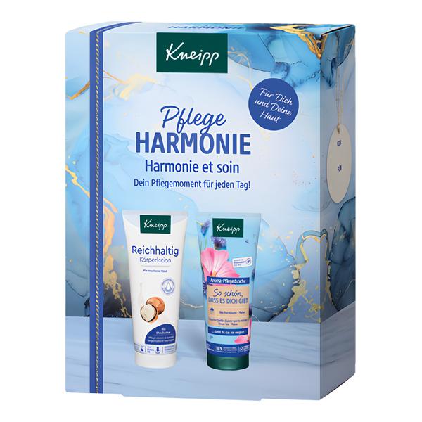 Kneipp Dárková sada Pflege Harmonie