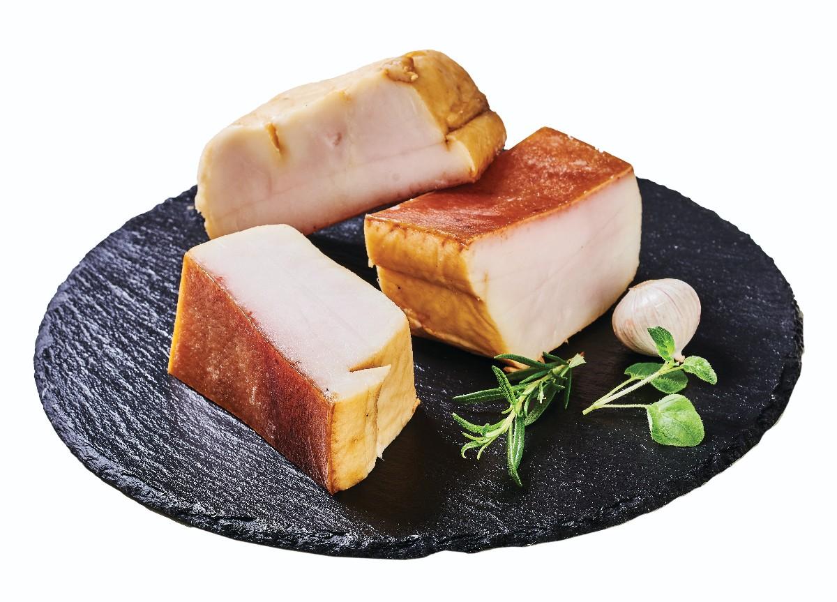 Mangalica slanina, 1 kg