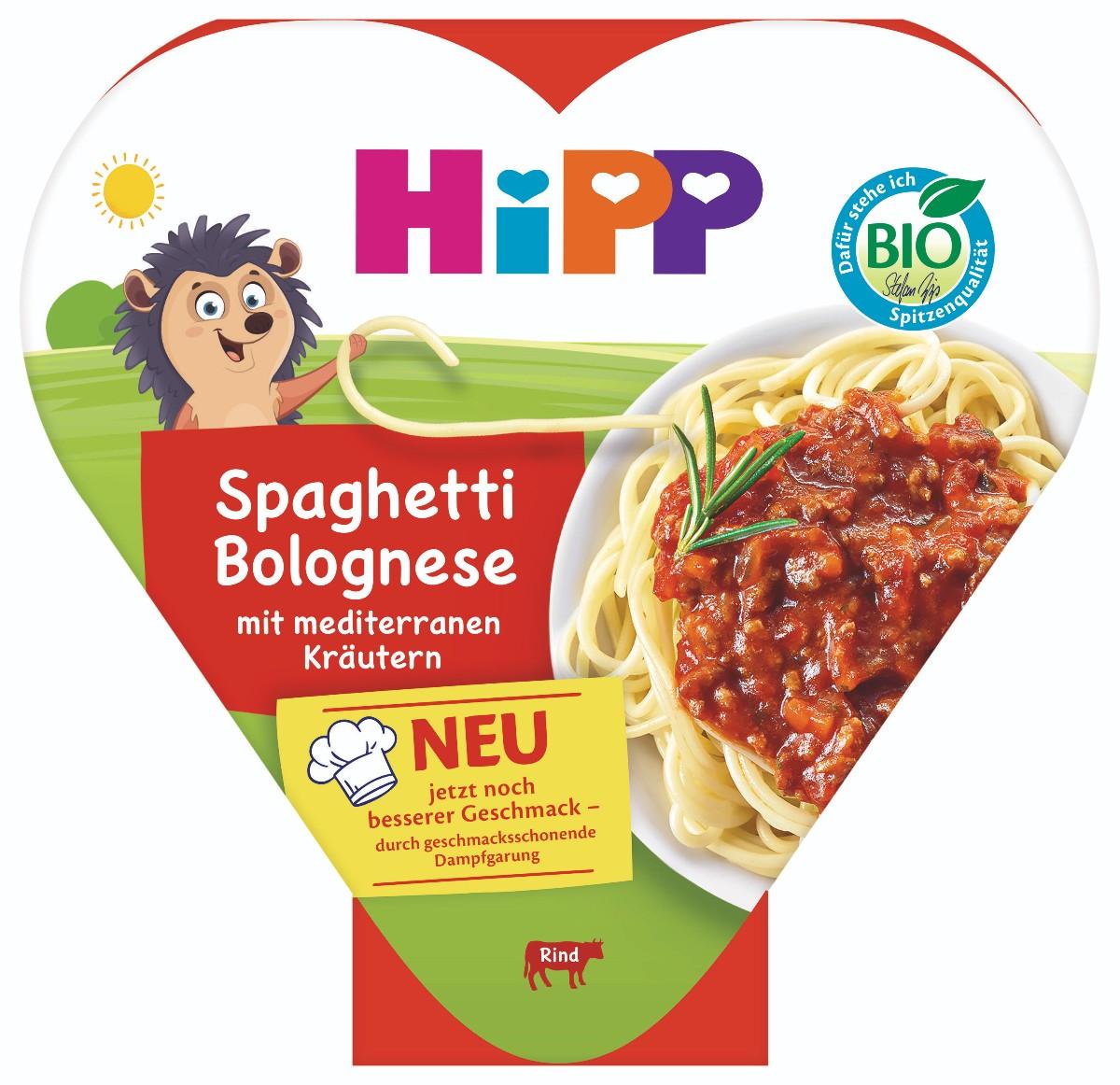 HiPP, 250 g