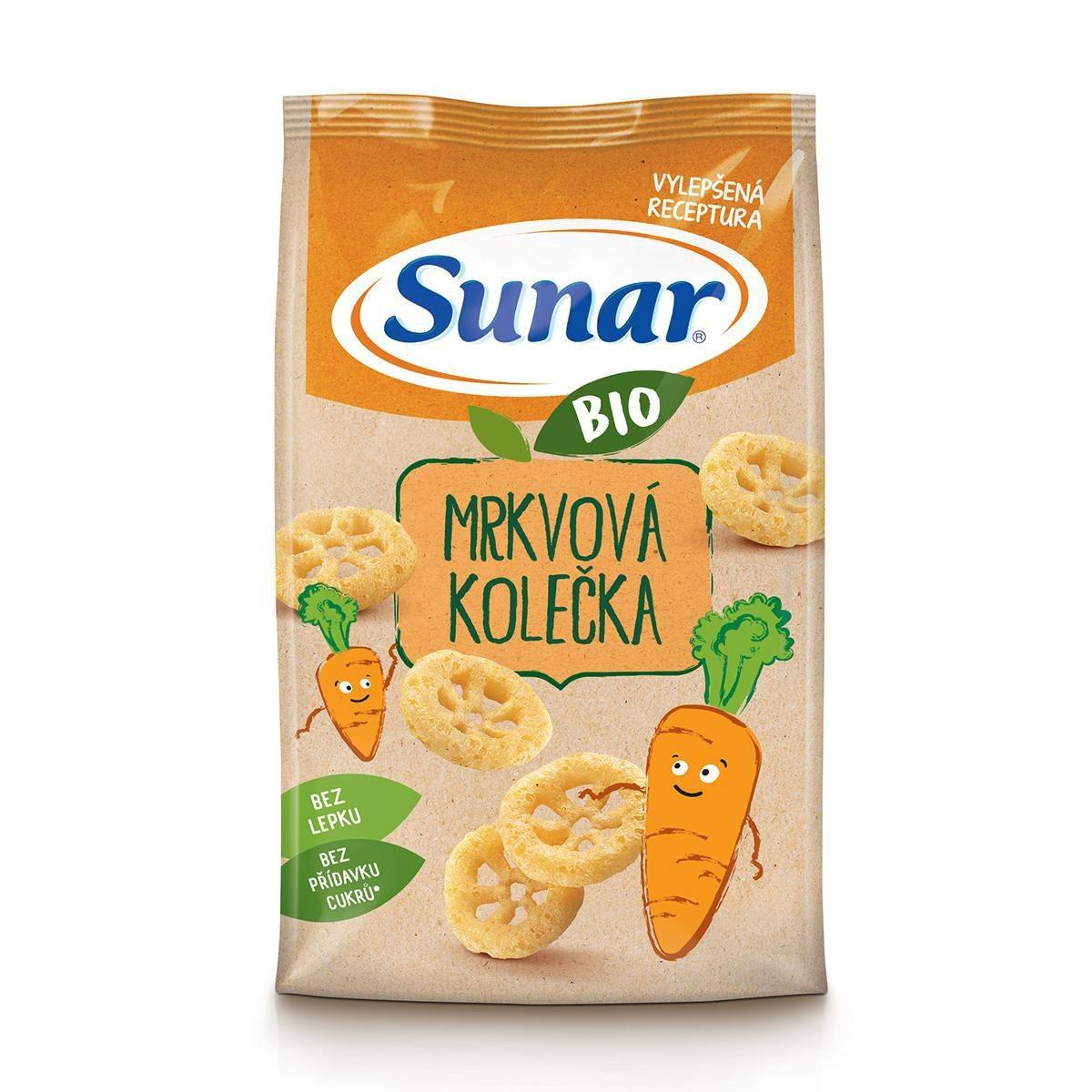 SUNAR, 45 g
