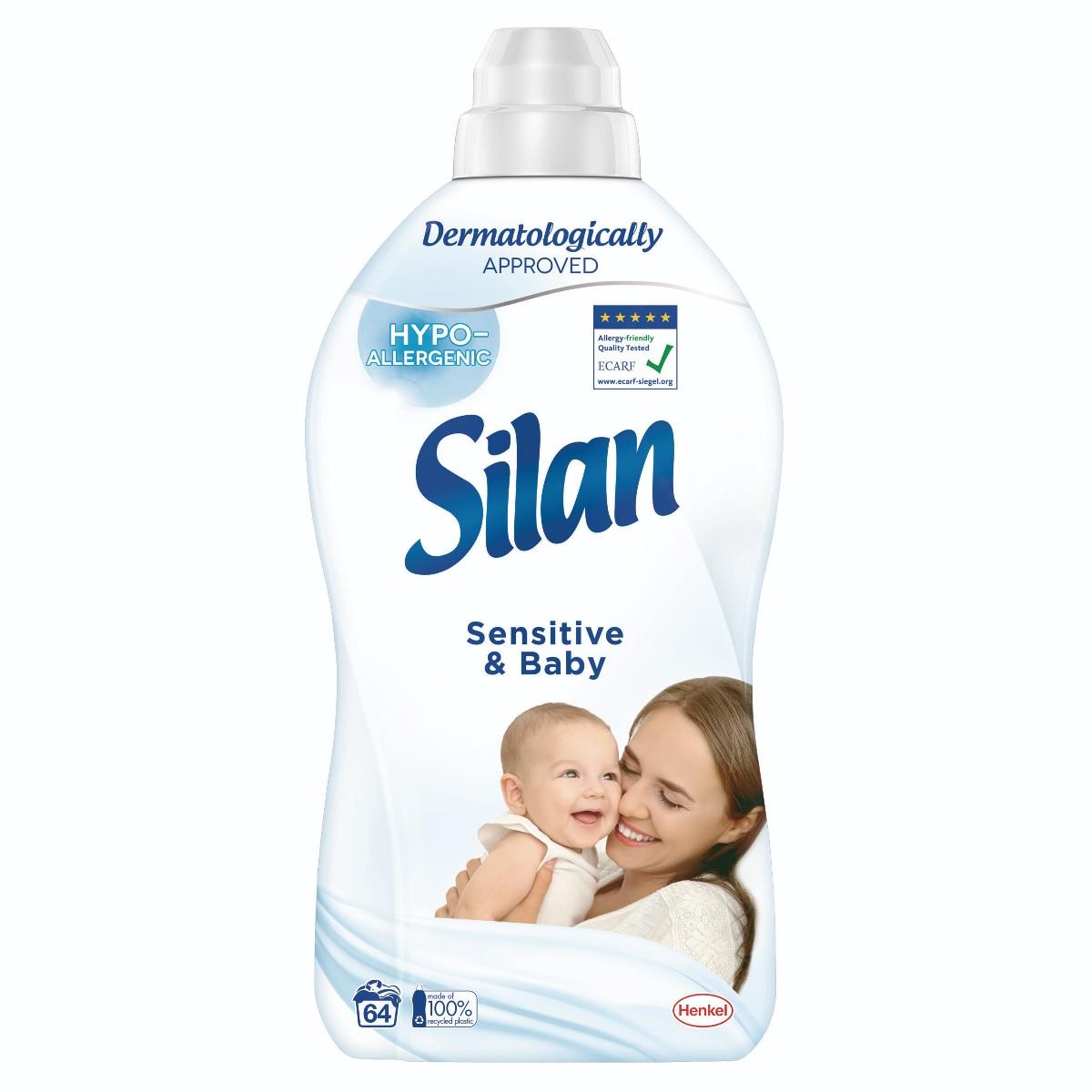 Silan, 64 PD Globus
