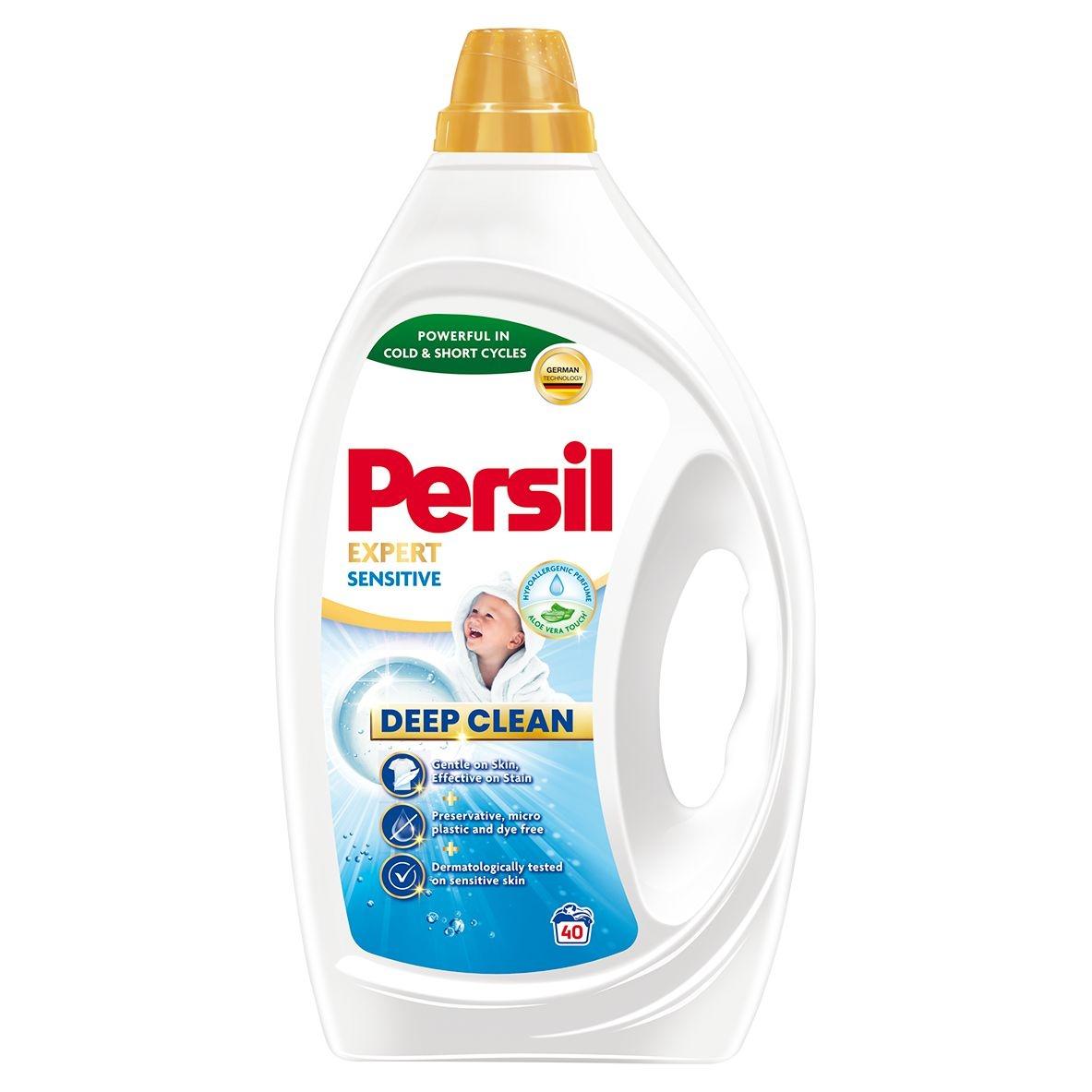 Persil, 40 PD Globus