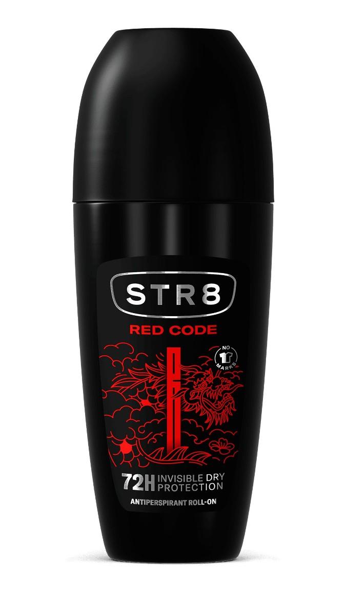 STR8, 50 ml Globus