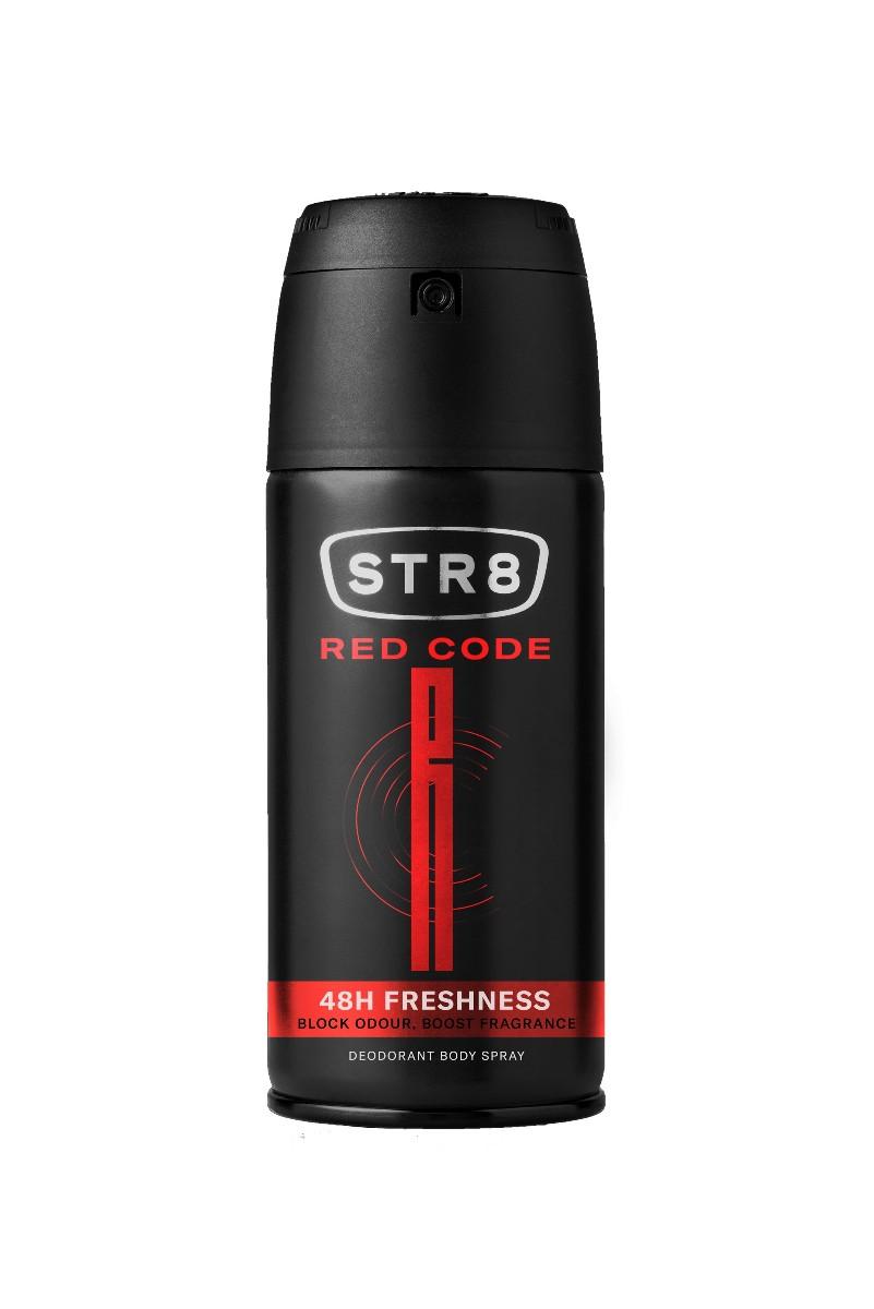 STR8, 150 ml Globus