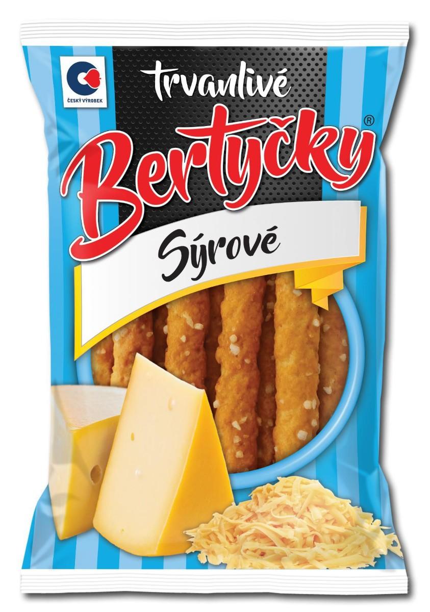 Bertyčky, 90 g