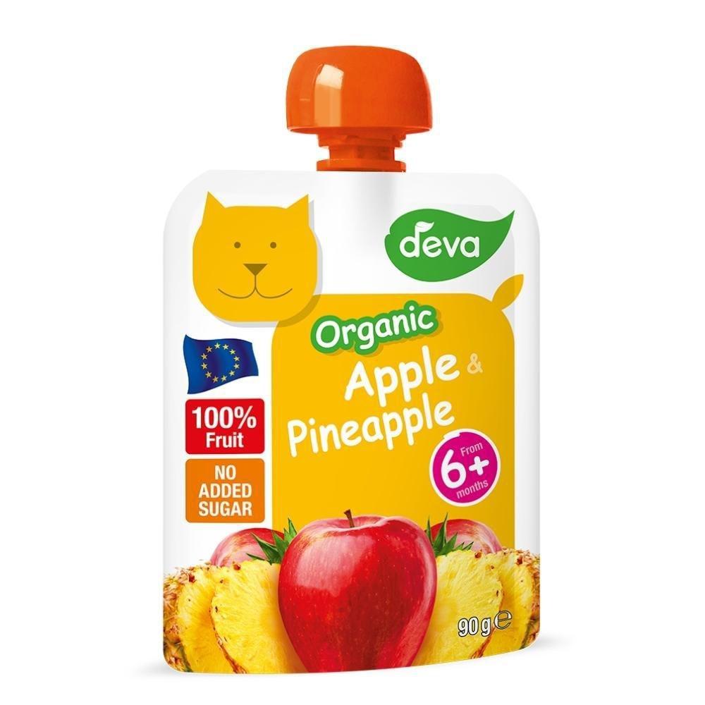 Deva, 90 g Globus