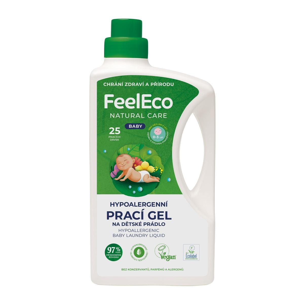 FeelEco, 25 PD Globus