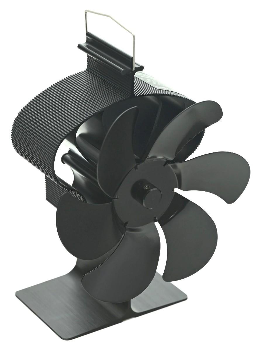Krbový ventilátor Crown, 1 KS
