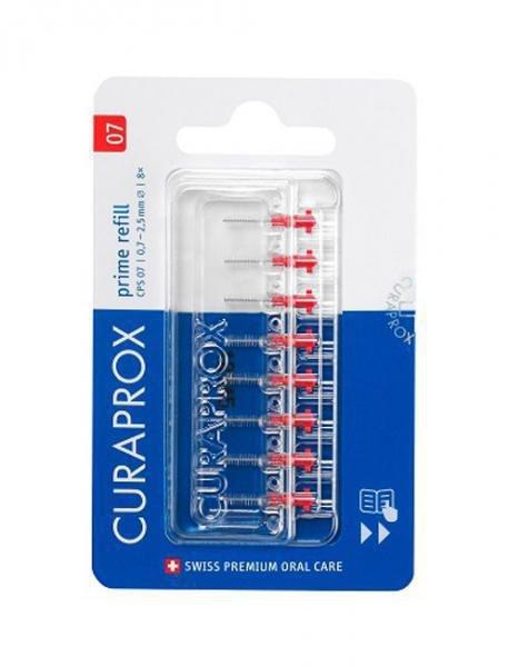 Curaprox, 8 KS Globus