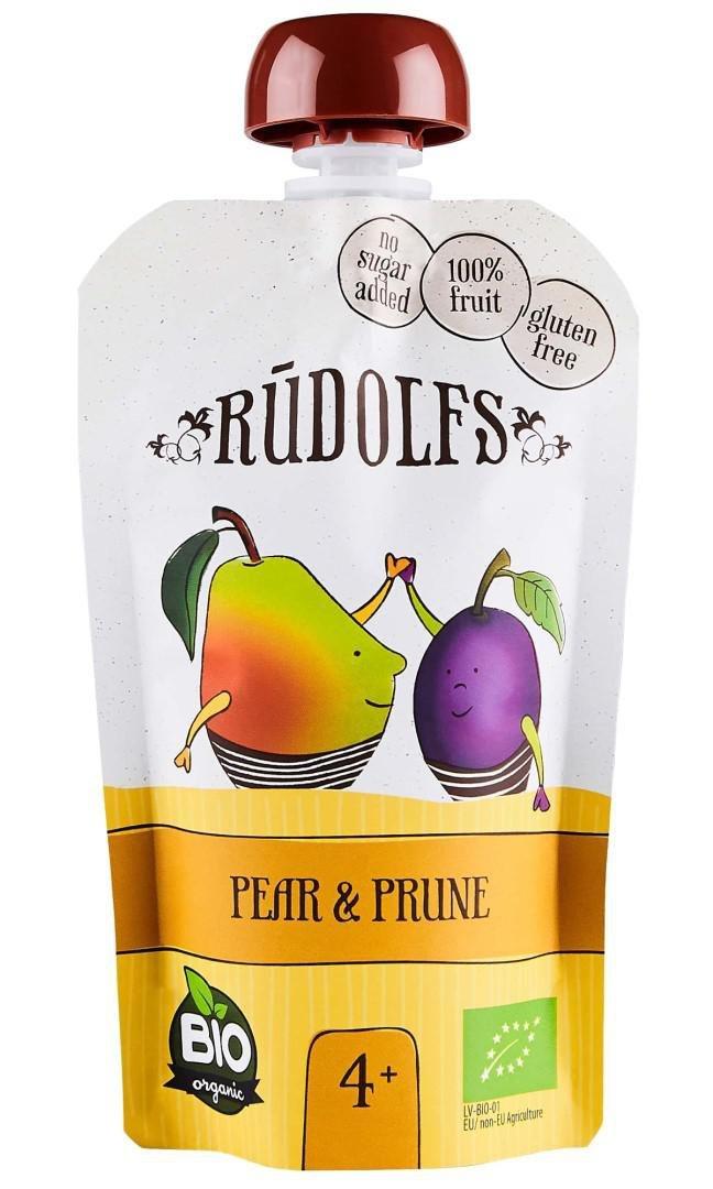 Rudolfs, 110 g Globus
