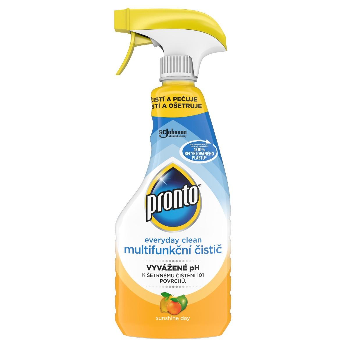 Pronto, 500 ml Globus
