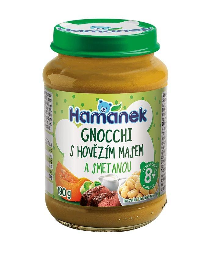 Hamánek, 190 g Globus