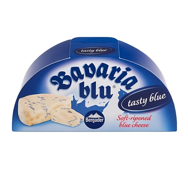 SalzburgMilch Bavaria Blu sýr s modrou plísní