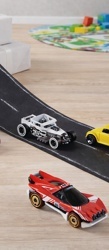 Autíčko Hot Wheels