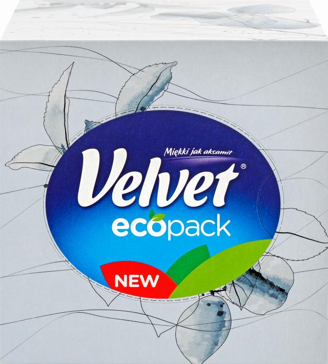 Velvet Kosmetické kapesníky Kaufland