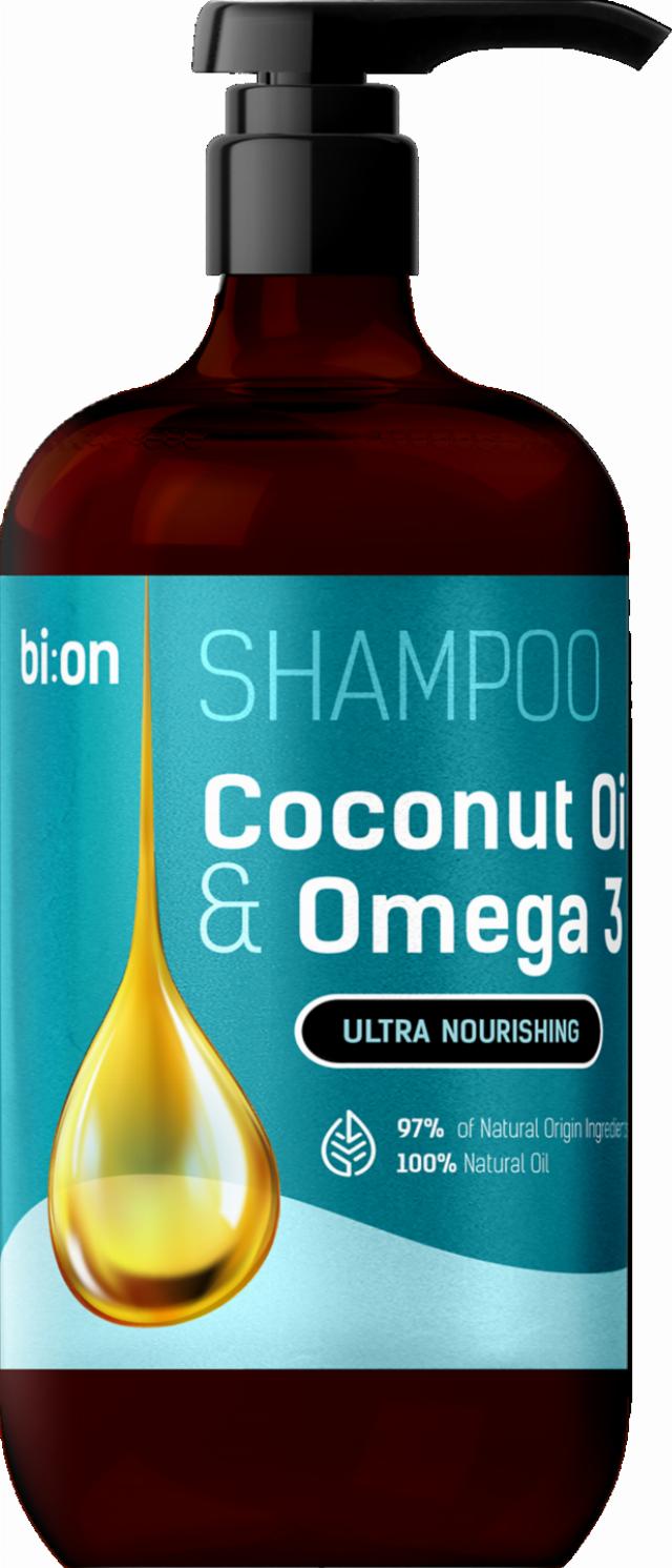 BI:ON Šampon Kaufland