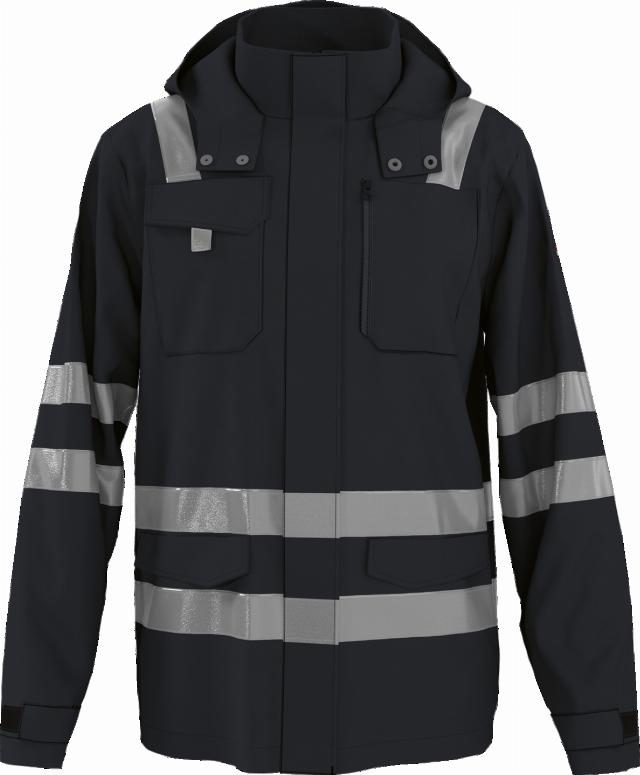 PARKSIDE PERFORMANCE Softshellová bunda M - XXL