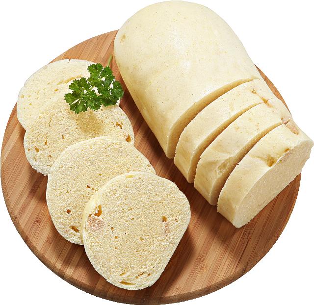 Houskový knedlík chlazený, balený 600 g