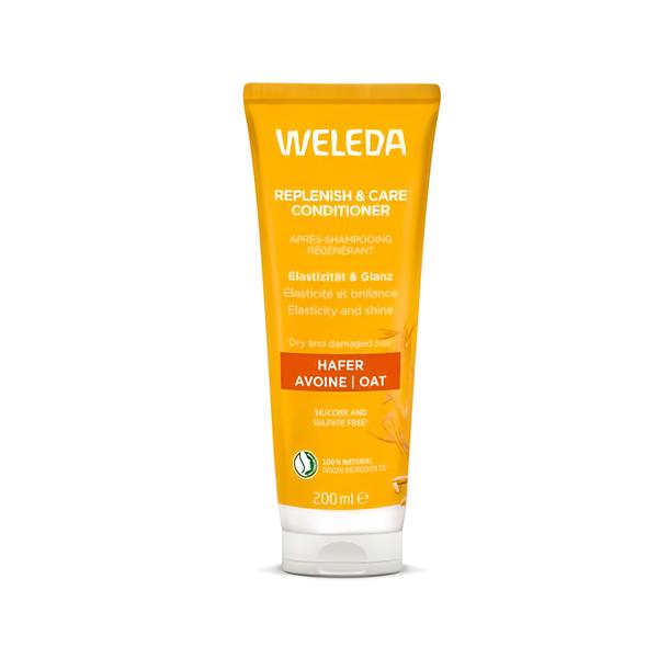 Weleda Ovesný regenerační kondicioner