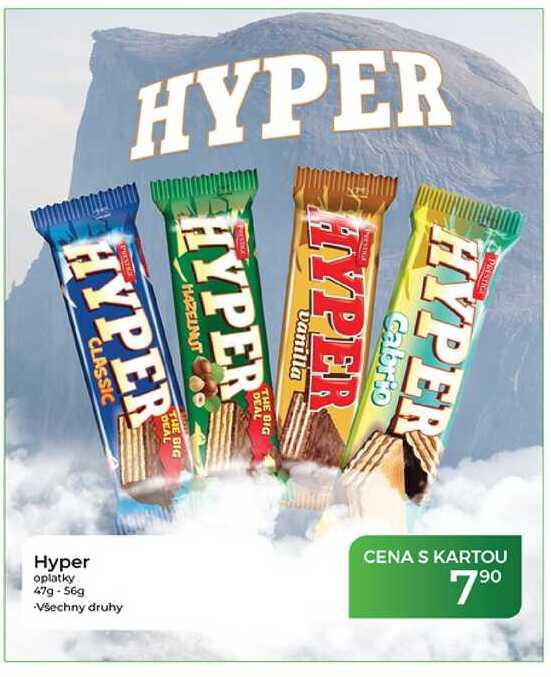 Hyper oplatky 47g-56g