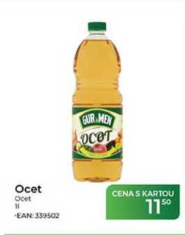 Ocet Ocet 11