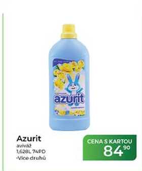 Azurit aviváž 1,628L 74PD Tamda Foods