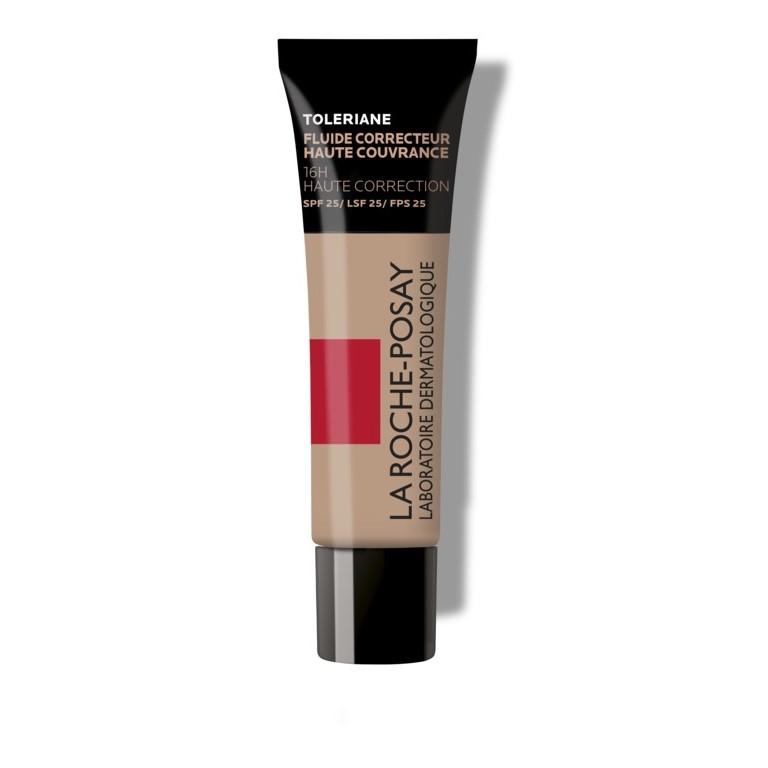 La Roche-Posay Toleriane makeup fluid 13 SPF 25 30 ml Lékárna LEMON