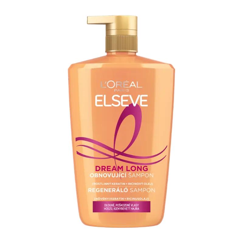 Elseve Šampon Dream Long, 1 l