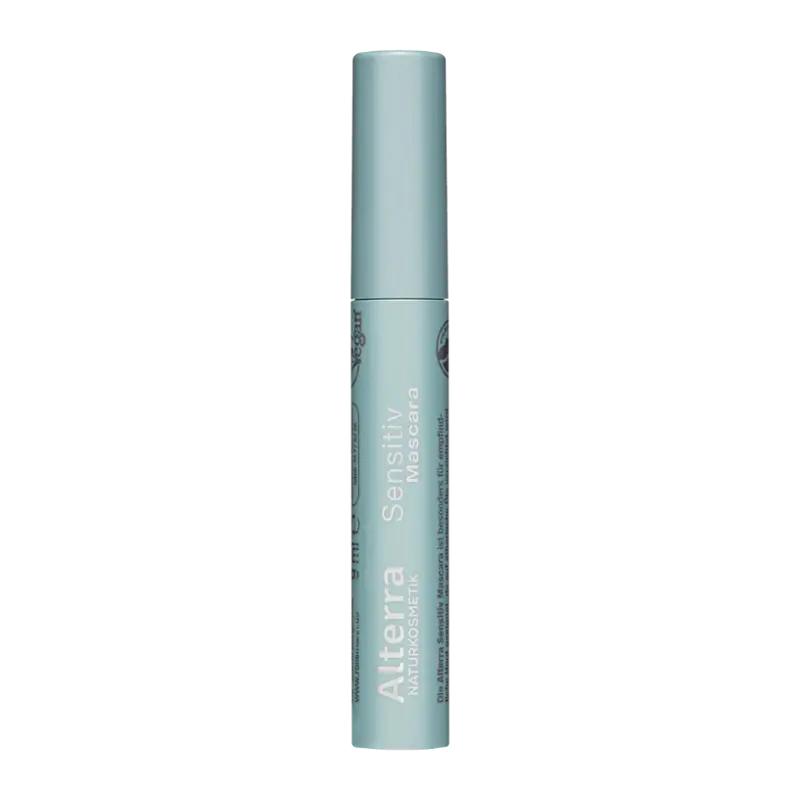 Alterra Naturkosmetik Řasenka Sensitive, 1 ks