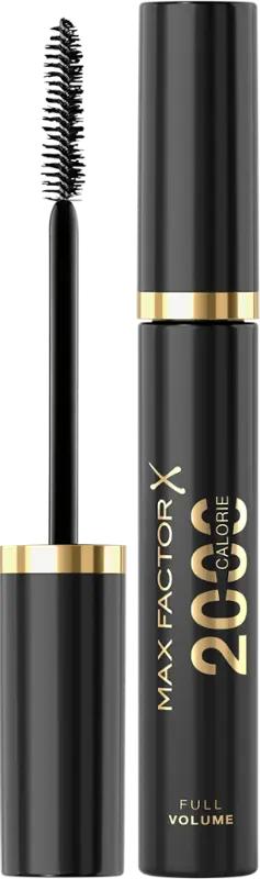 Max Factor Řasenka 2000 Calorie, 9 ml ROSSMANN