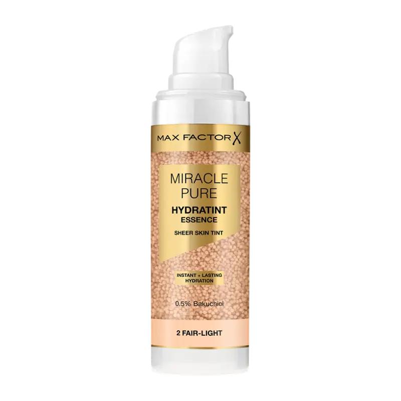 Max Factor Hydratační esence Miracle Pure, 1 ks ROSSMANN