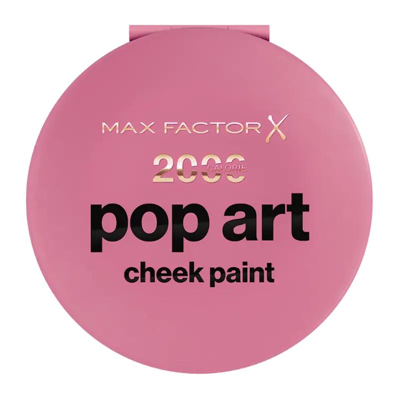 Max Factor Tvářenka 2000 calorie Pop Art, 1 ks ROSSMANN