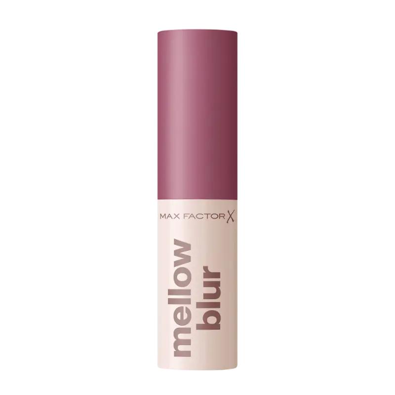 Max Factor Rtěnka Mellow Blur, 1 ks ROSSMANN