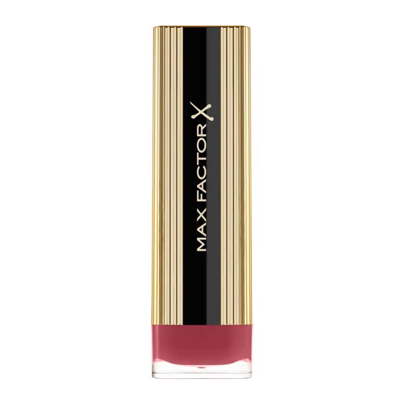 Max Factor Rtěnka Colour Elixir, 1 ks ROSSMANN