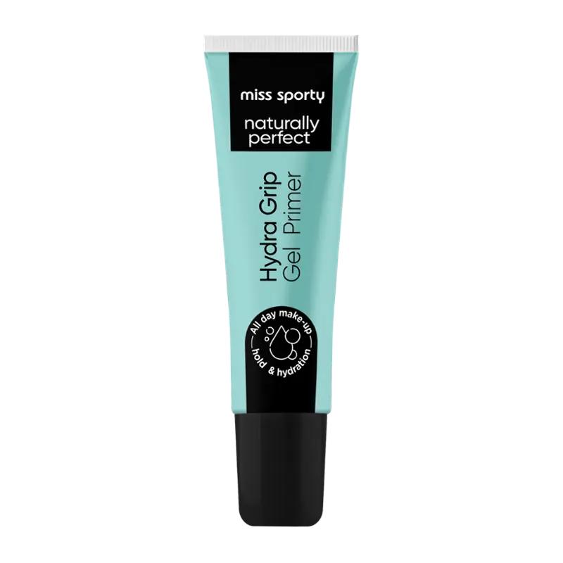 Miss sporty Podkladová báze Naturally Perfect, 1 ks ROSSMANN