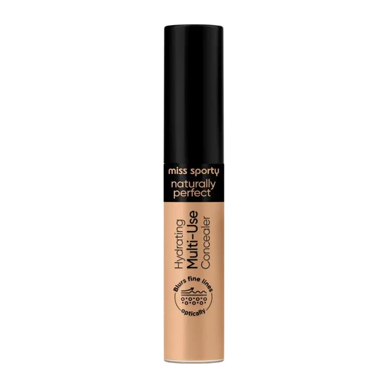 Miss sporty Korektor Naturally Perfect, 1 ks ROSSMANN