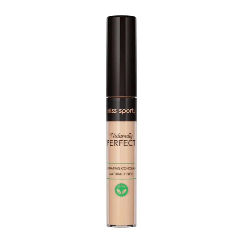 Miss sporty Korektor Naturally Perfect, 1 ks ROSSMANN