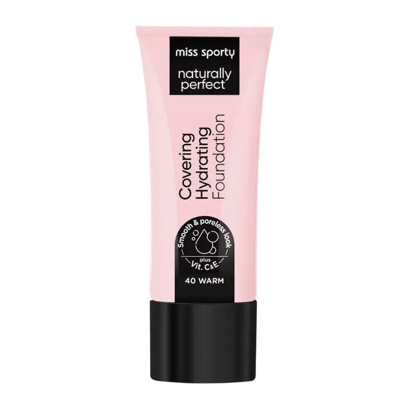 Miss sporty Make-up Naturally Perfect, 1 ks ROSSMANN