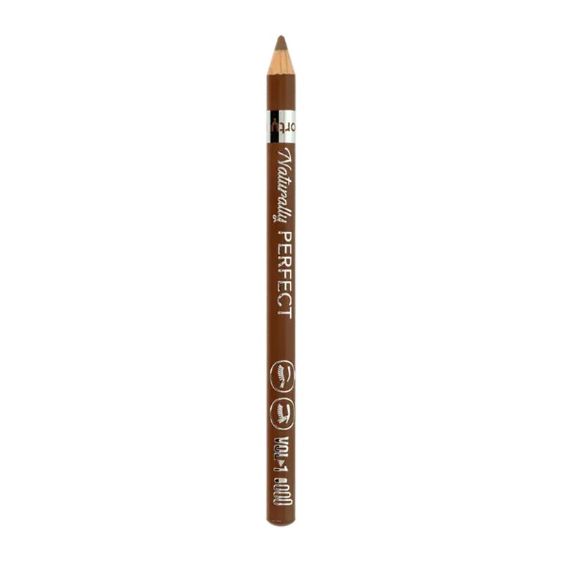 Miss sporty Tužka na oči Naturally Perfect, 0.78 g ROSSMANN