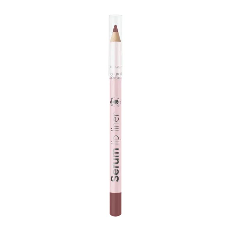 Miss sporty Tužka na rty Serum, 1 ks ROSSMANN