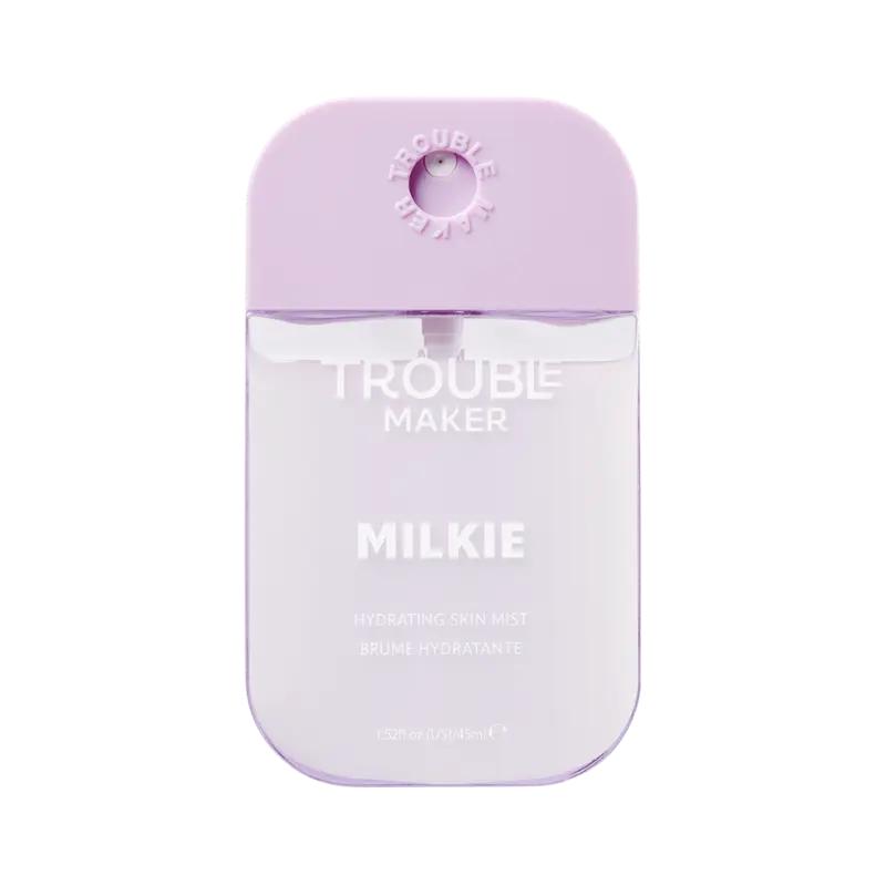 Trouble Maker Hydratační fixační sprej, 1 ks