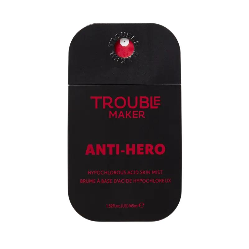 Trouble Maker Fixační sprej Anti-hero, 1 ks ROSSMANN
